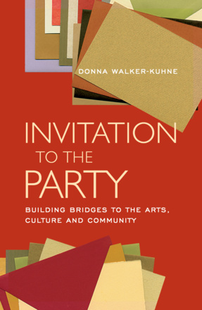 Invitation to the Party