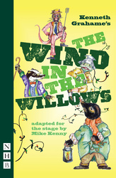 The Wind in the Willows (stage version)