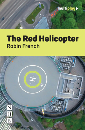 The Red Helicopter