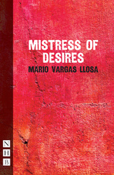 Mistress of Desires