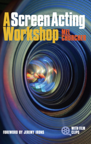A Screen Acting Workshop