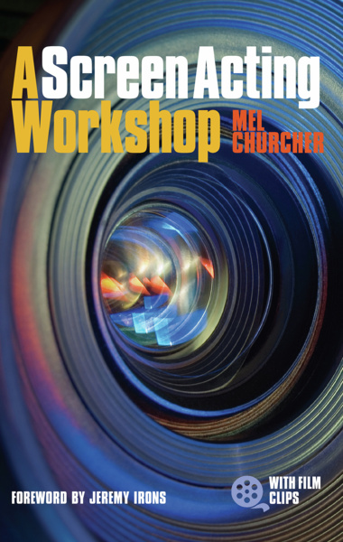 A Screen Acting Workshop