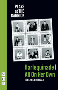 Harlequinade &amp; All On Her Own
