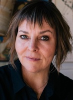 Anna Mackmin