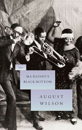 Ma Rainey&#039;s Black Bottom