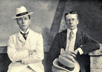 George & Weedon Grossmith