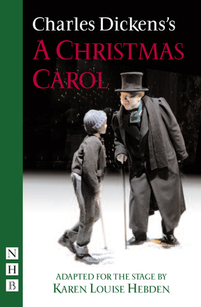 A Christmas Carol (Derby Playhouse version)