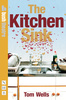 Tom Wells shortlisted for Writers' Guild Award for The Kitchen Sink