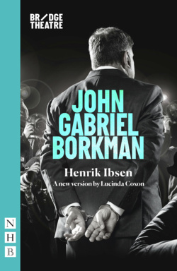 John Gabriel Borkman