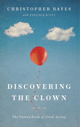 Discovering the Clown