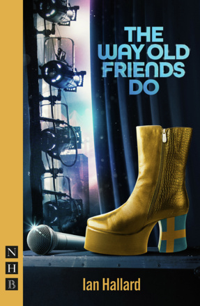 The Way Old Friends Do