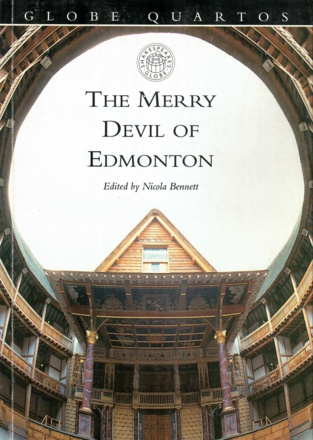 The Merry Devil of Edmonton