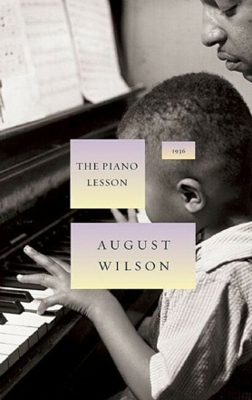 The Piano Lesson