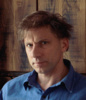 Simon McBurney