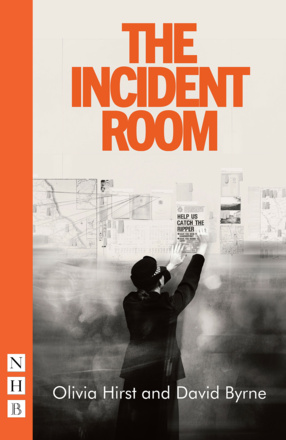 The Incident Room