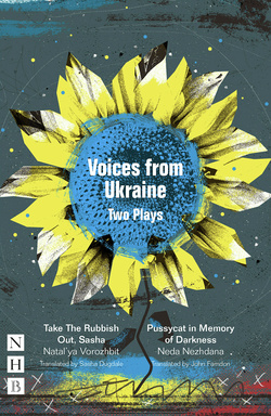 Voices from Ukraine: Two Plays