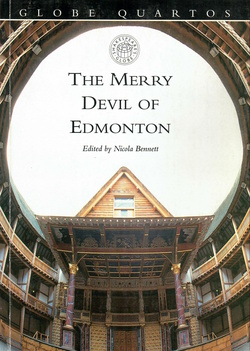 The Merry Devil of Edmonton