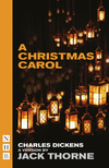 A Christmas Carol (Old Vic stage version) (new edition)