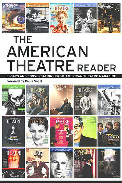 The American Theatre Reader