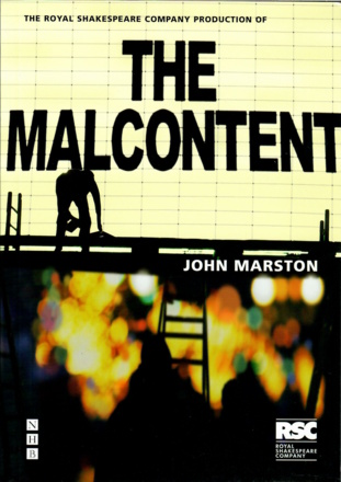 The Malcontent