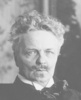 August Strindberg