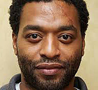 Chiwetel Ejiofor