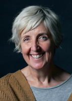 Julie Hesmondhalgh