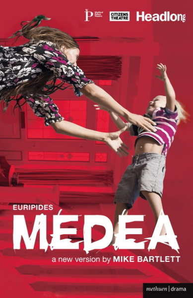 Medea (Headlong version)