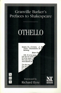 Preface to Othello