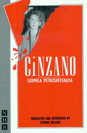 Cinzano &amp; Smirnova&#039;s Birthday