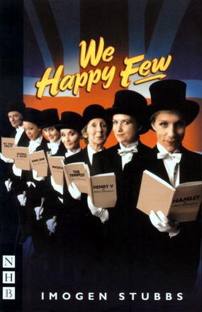 We Happy Few