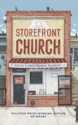 Storefront Church