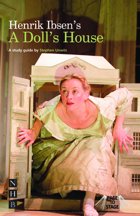 Ibsen&#039;s A Doll&#039;s House