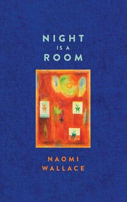 Night is a Room