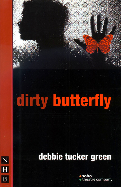 dirty butterfly