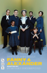 Fanny &amp; Alexander