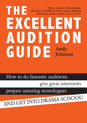 The Excellent Audition Guide