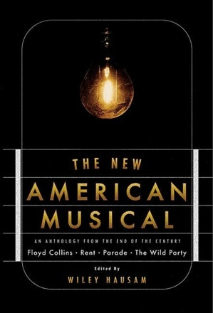 The New American Musical