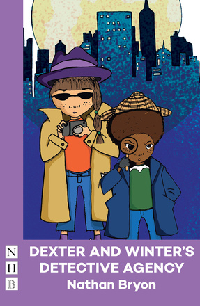 Dexter and Winter&#039;s Detective Agency