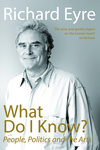 What Do I Know? - SIGNED COPY