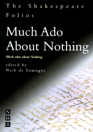 Much Ado About Nothing