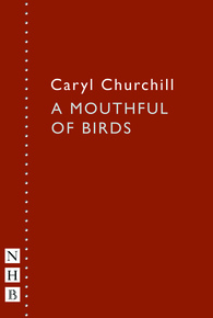 A Mouthful of Birds