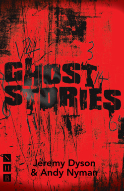 Ghost Stories