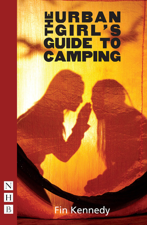 The Urban Girl&#039;s Guide to Camping