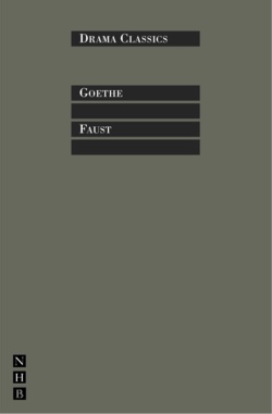 Faust Parts 1 &amp; 2