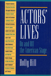 Actors&#039; Lives