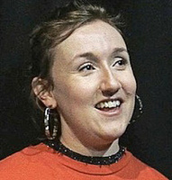 Rosa Hesmondhalgh