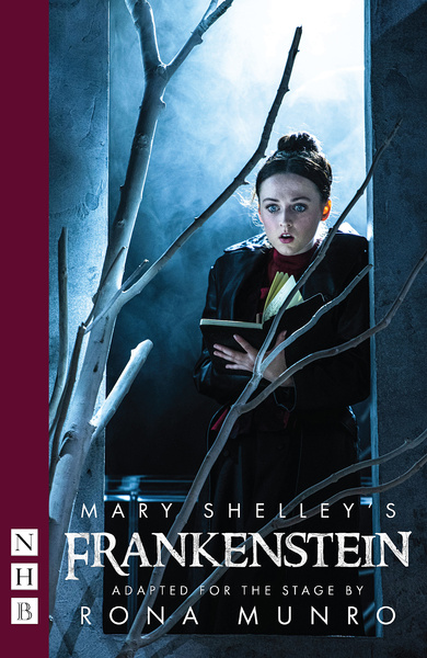 Mary Shelley&#039;s Frankenstein (stage version)