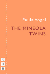 The Mineola Twins