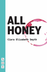 All honey